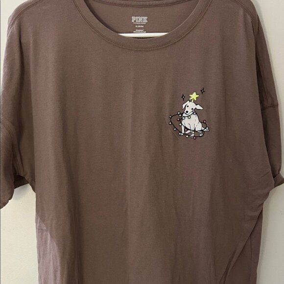 Victoria Secret PINK rare shirt - Picture 1 of 5